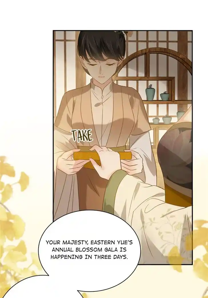 Prince's Overwhelming Love Ch.177