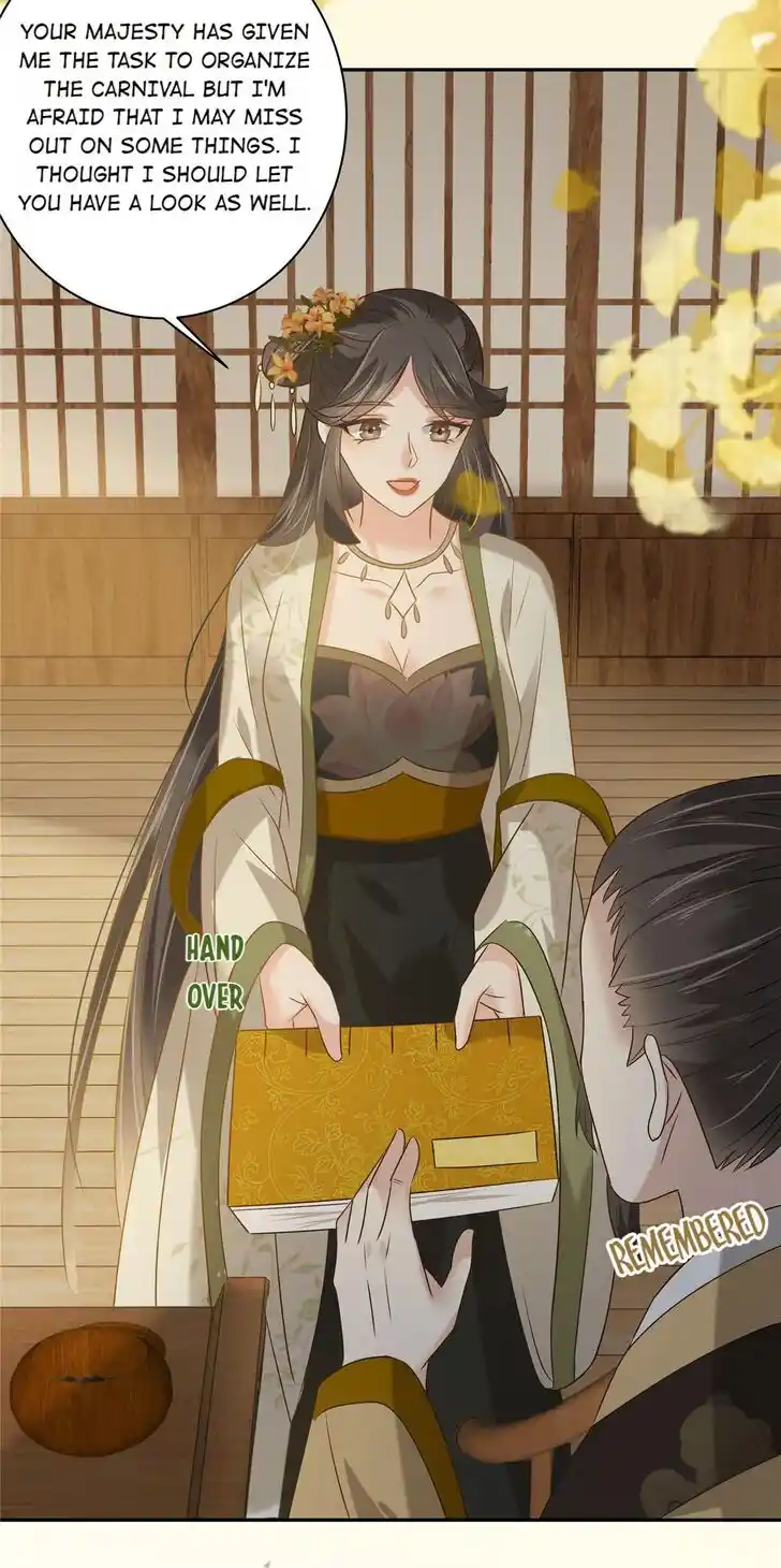 Prince's Overwhelming Love Ch.177