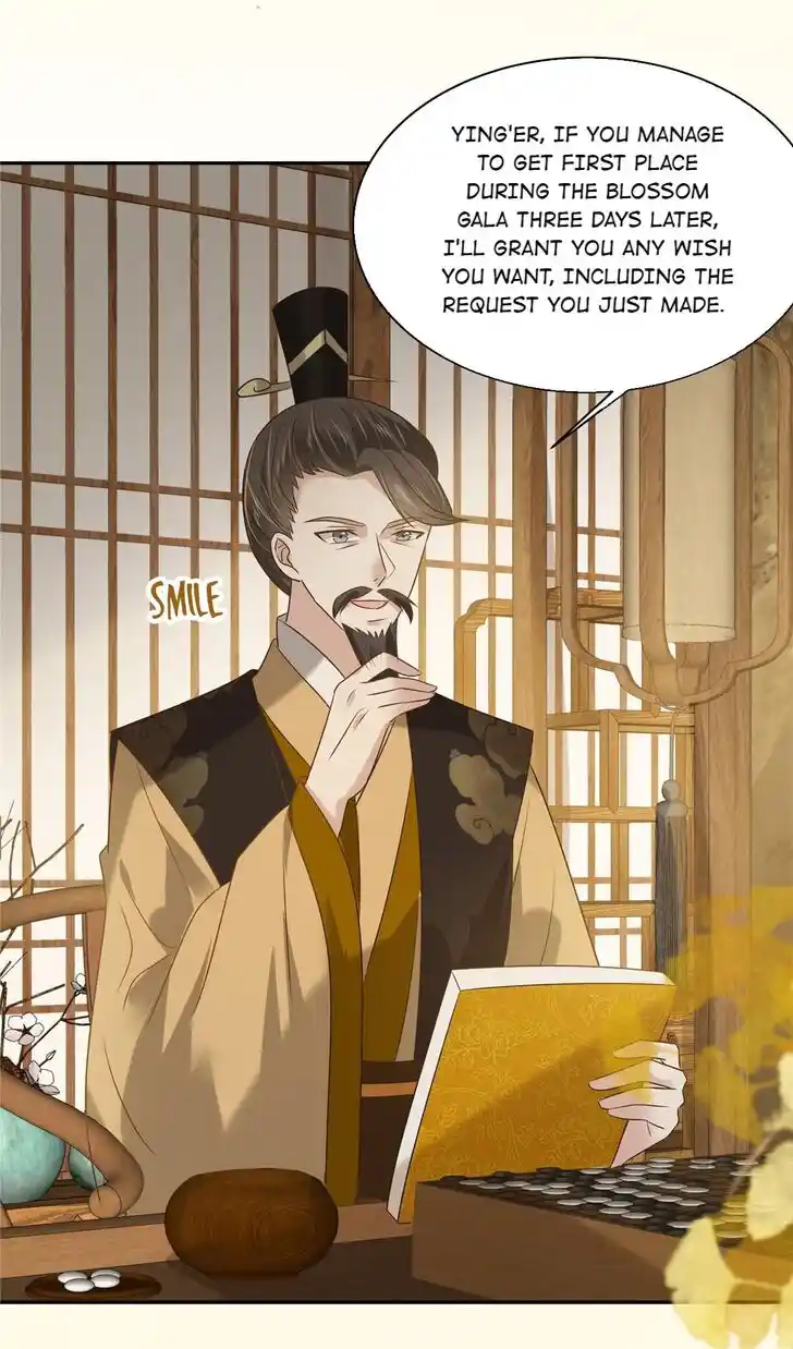 Prince's Overwhelming Love Ch.177