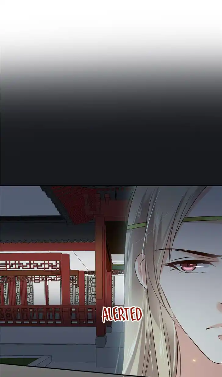 Prince's Overwhelming Love Ch.179