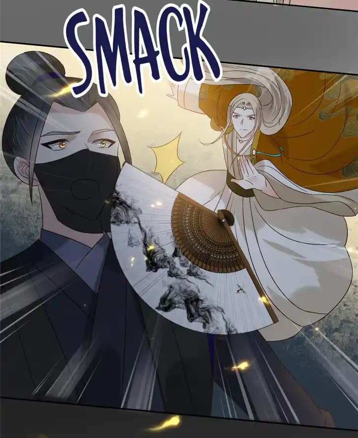 Prince's Overwhelming Love Ch.179