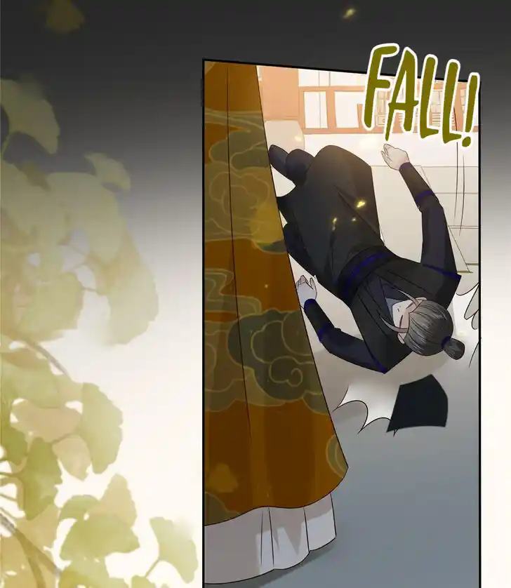 Prince's Overwhelming Love Ch.179