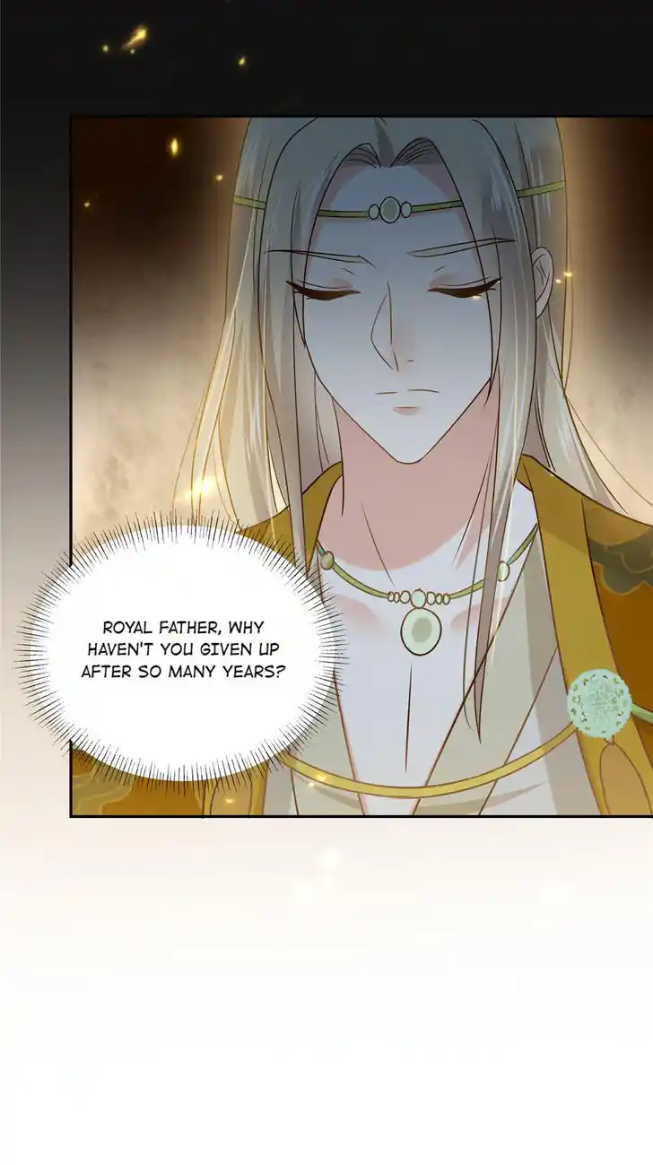 Prince's Overwhelming Love Ch.179