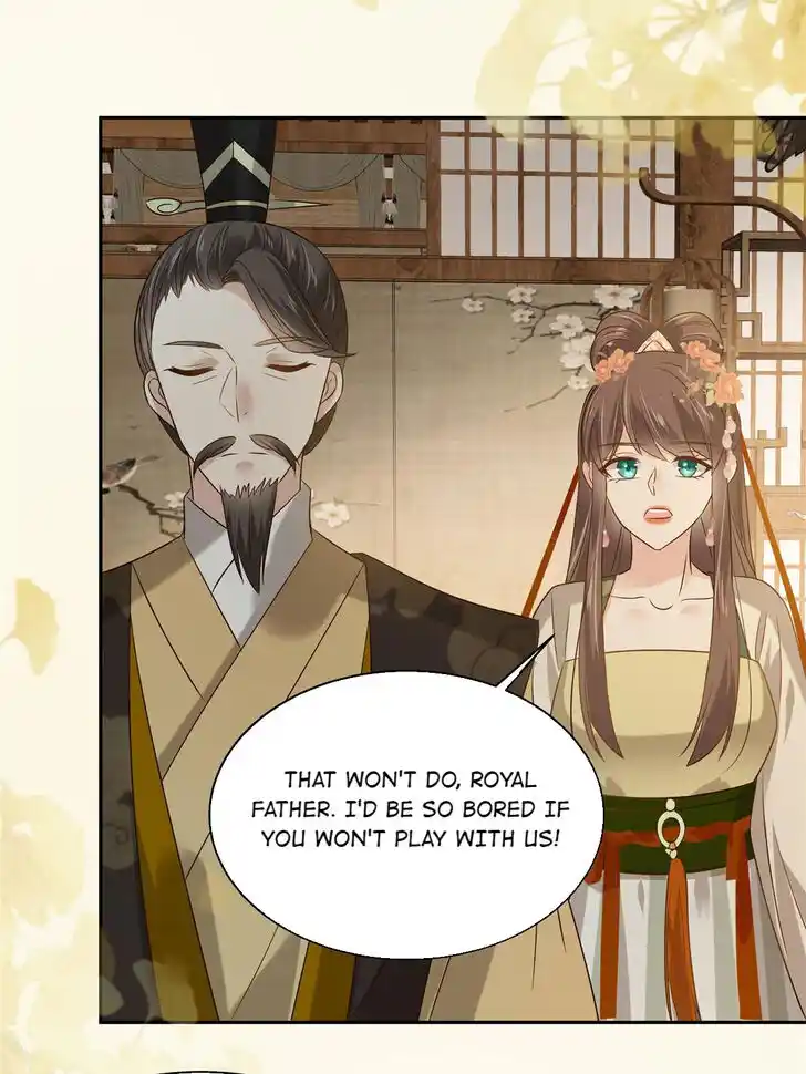 Prince's Overwhelming Love Ch.179