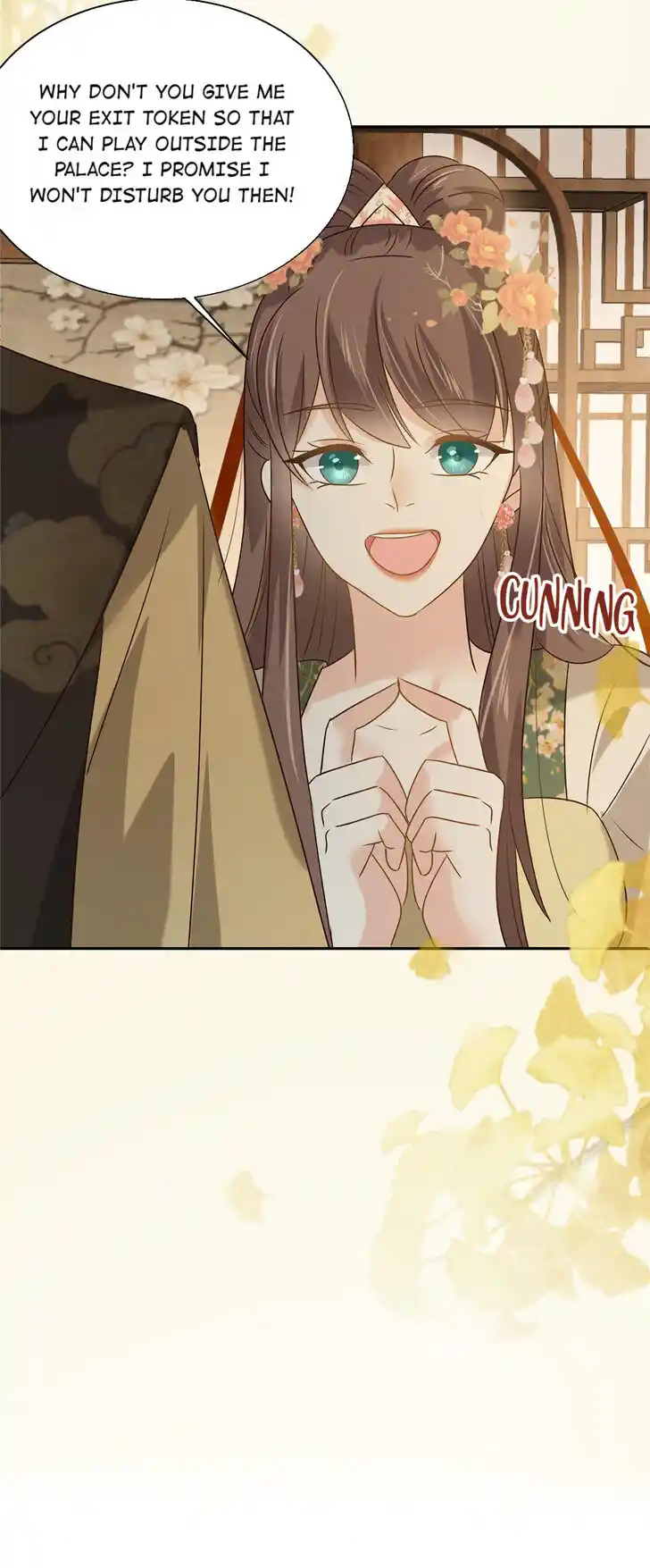 Prince's Overwhelming Love Ch.179