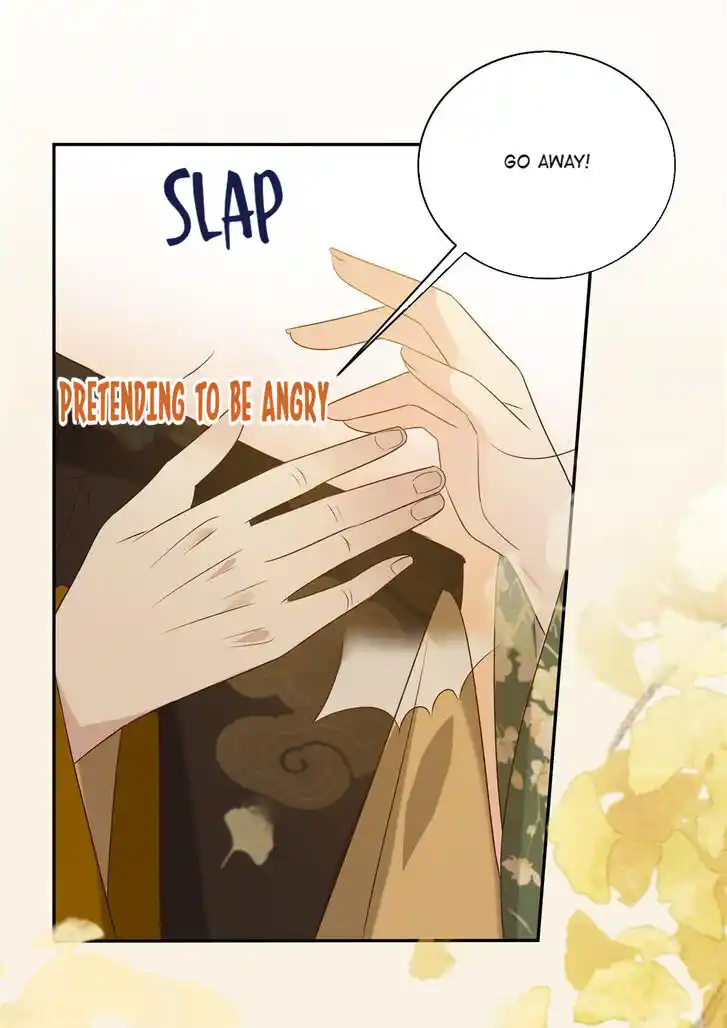 Prince's Overwhelming Love Ch.179