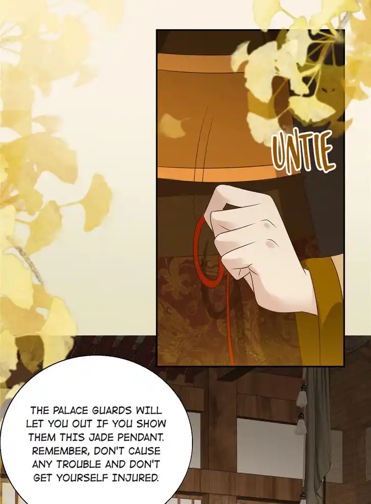 Prince's Overwhelming Love Ch.179