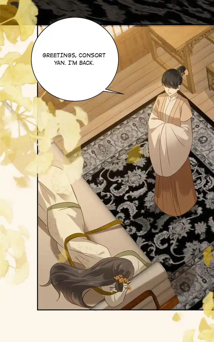 Prince's Overwhelming Love Ch.179