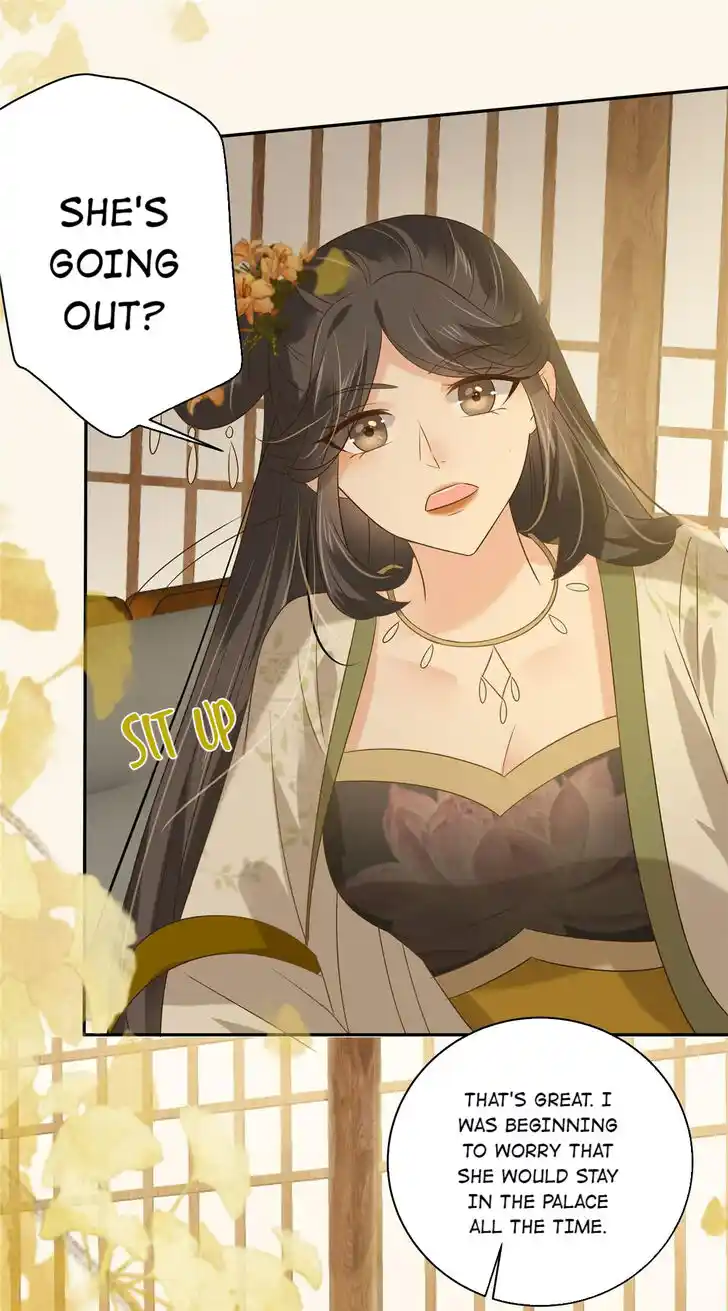 Prince's Overwhelming Love Ch.180