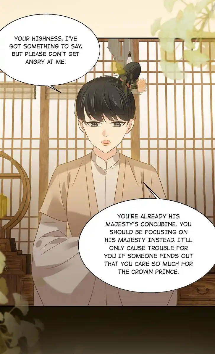 Prince's Overwhelming Love Ch.180