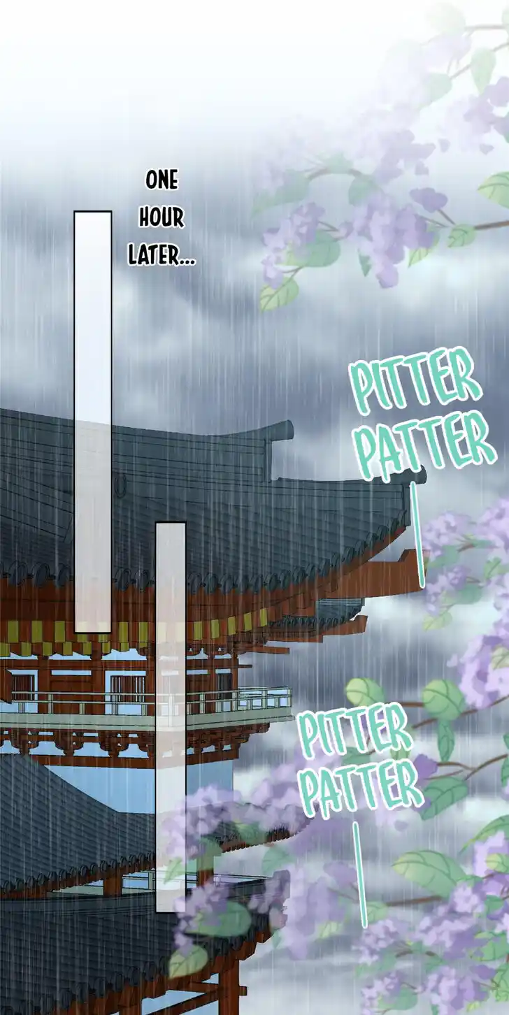 Prince's Overwhelming Love Ch.180