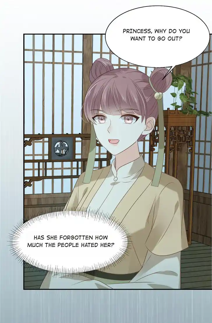 Prince's Overwhelming Love Ch.180