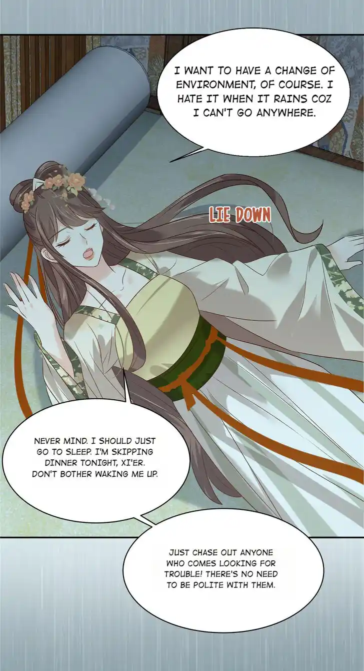 Prince's Overwhelming Love Ch.180