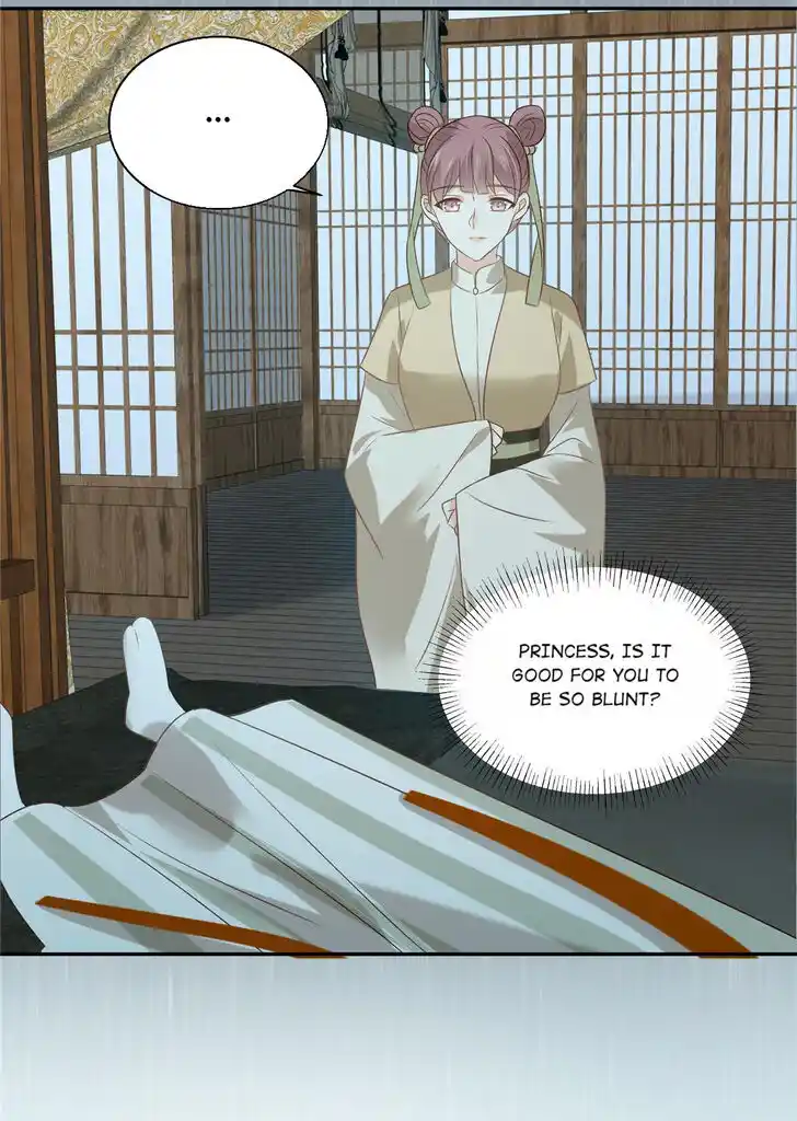 Prince's Overwhelming Love Ch.180