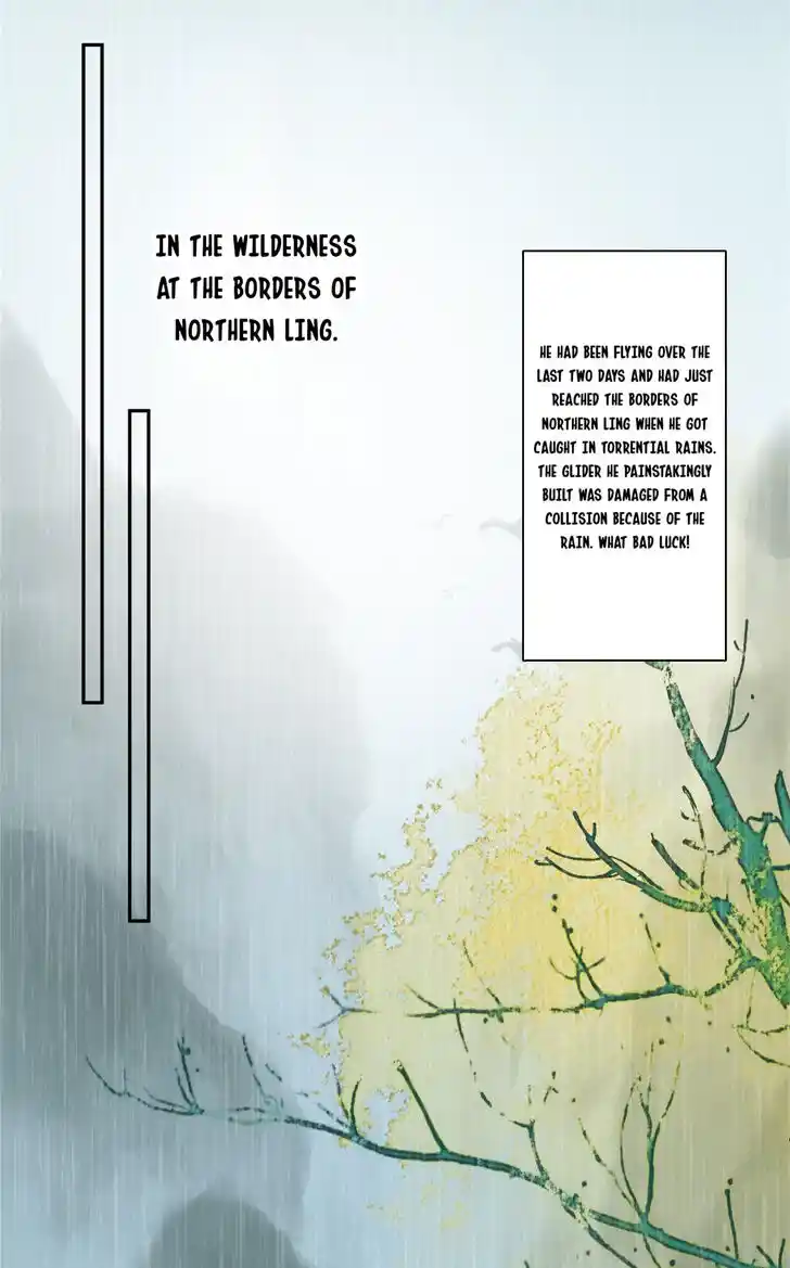 Prince's Overwhelming Love Ch.180