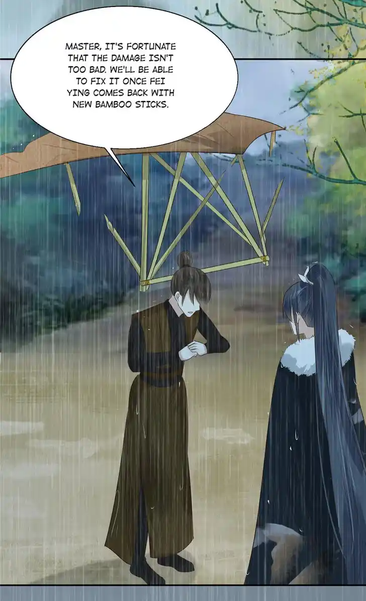 Prince's Overwhelming Love Ch.180