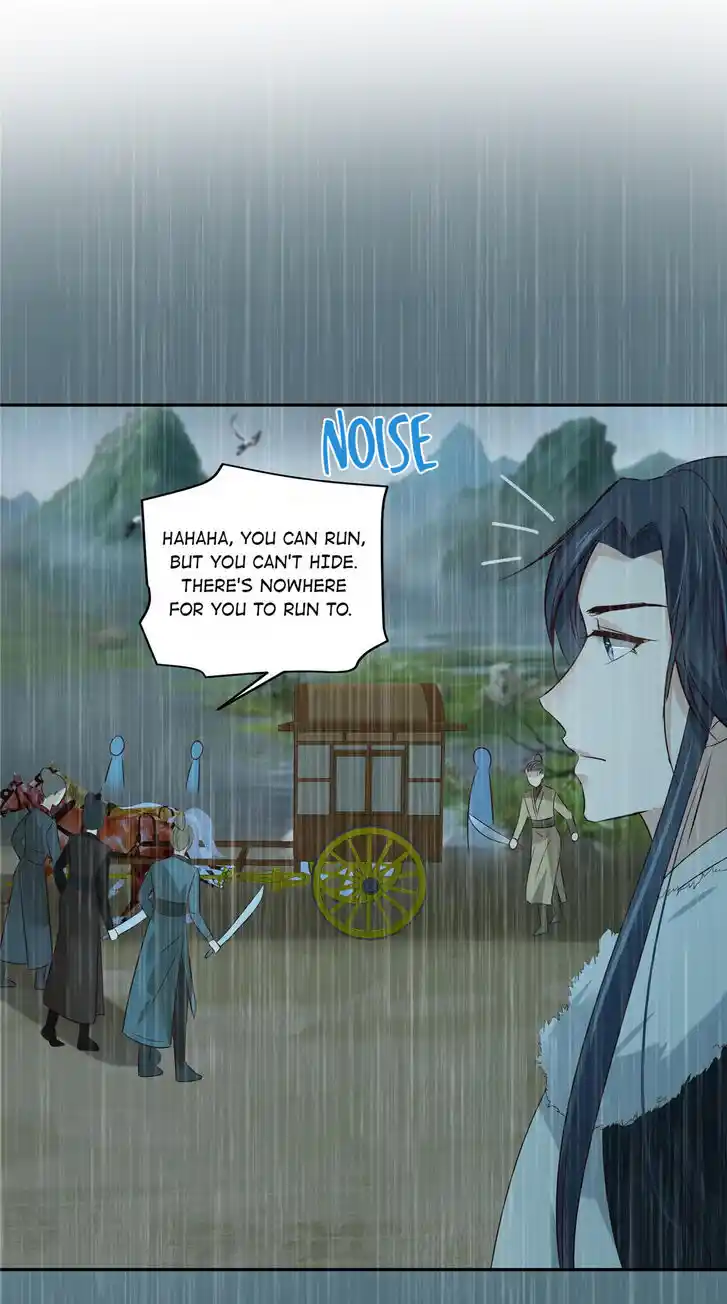 Prince's Overwhelming Love Ch.180