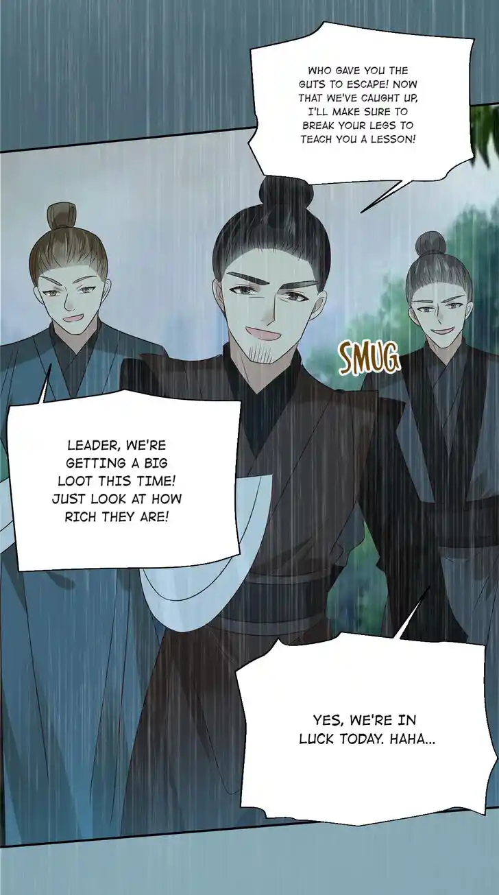 Prince's Overwhelming Love Ch.180