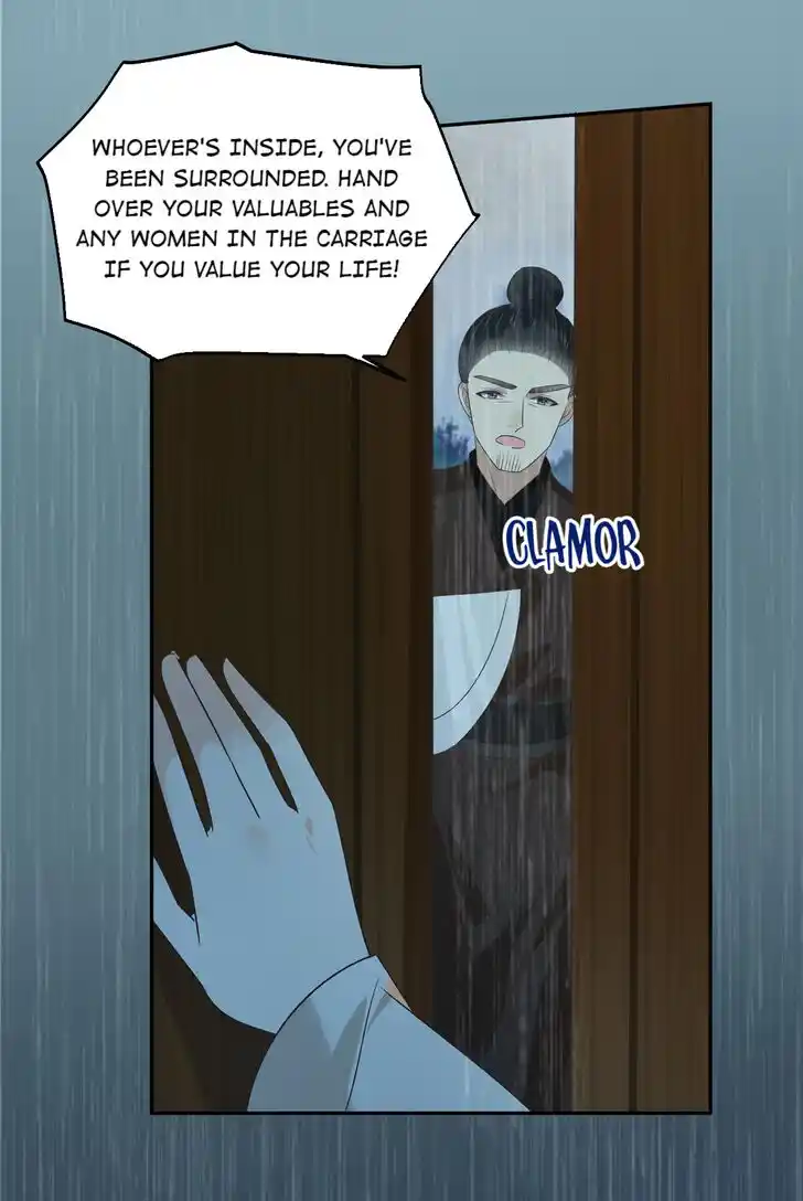 Prince's Overwhelming Love Ch.180