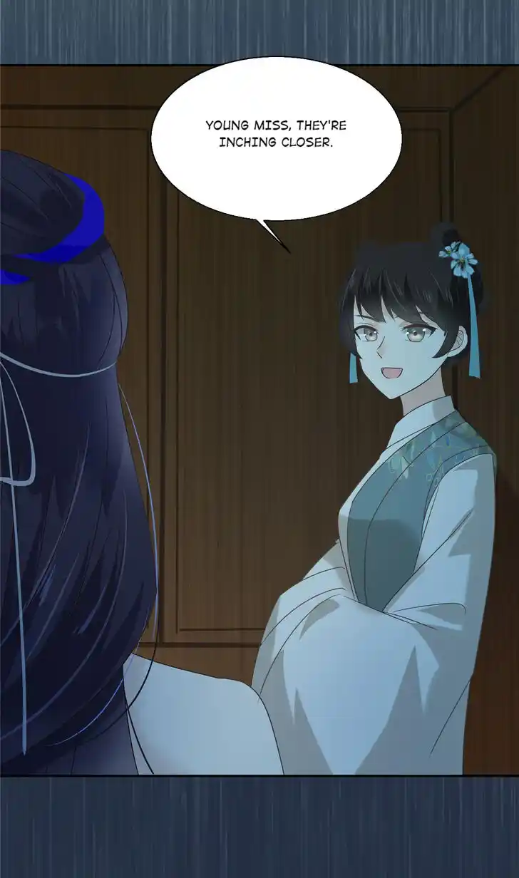 Prince's Overwhelming Love Ch.180