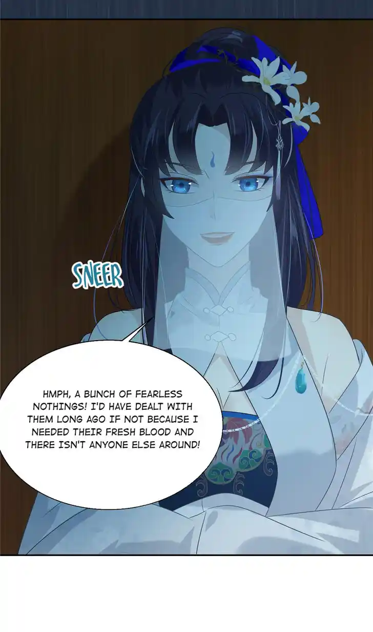 Prince's Overwhelming Love Ch.180