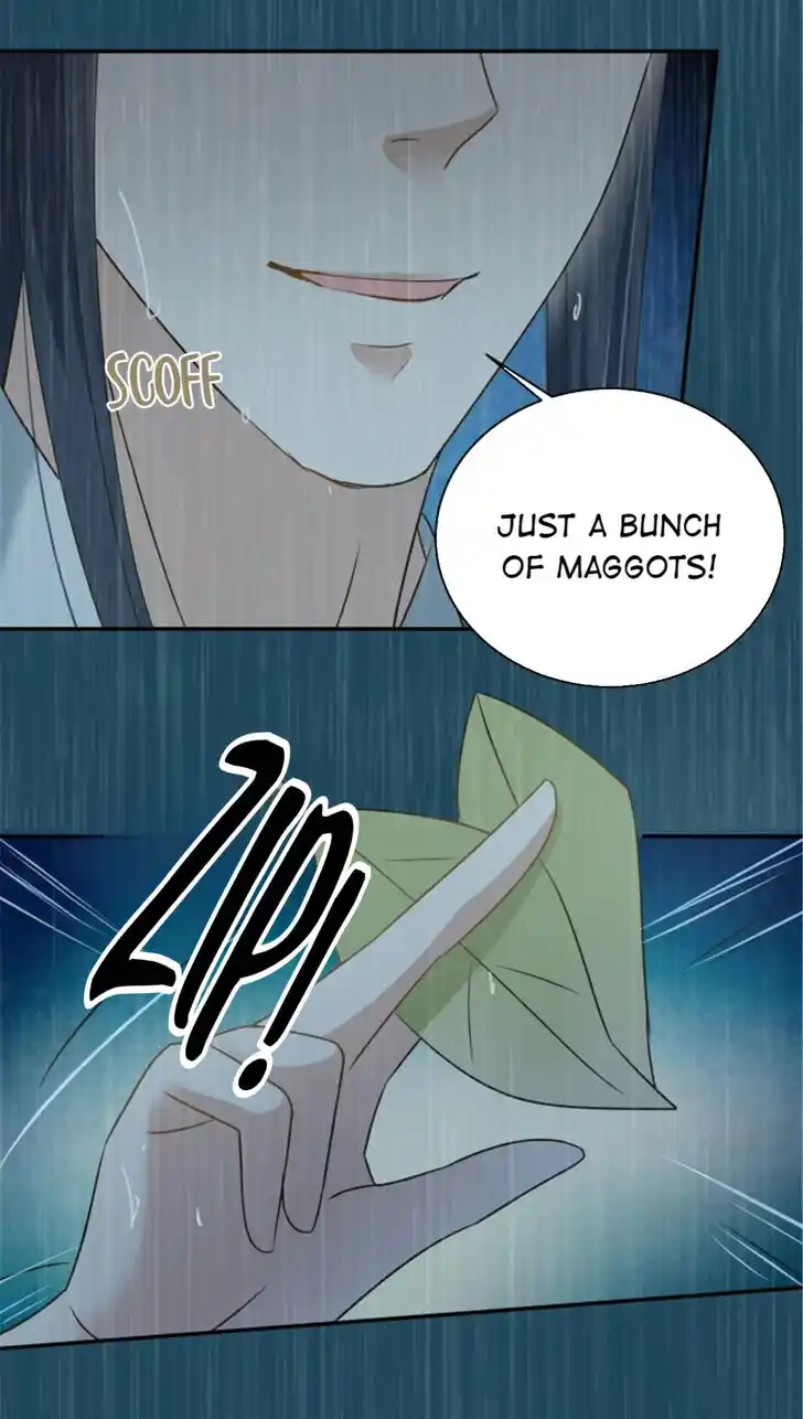 Prince's Overwhelming Love Ch.180