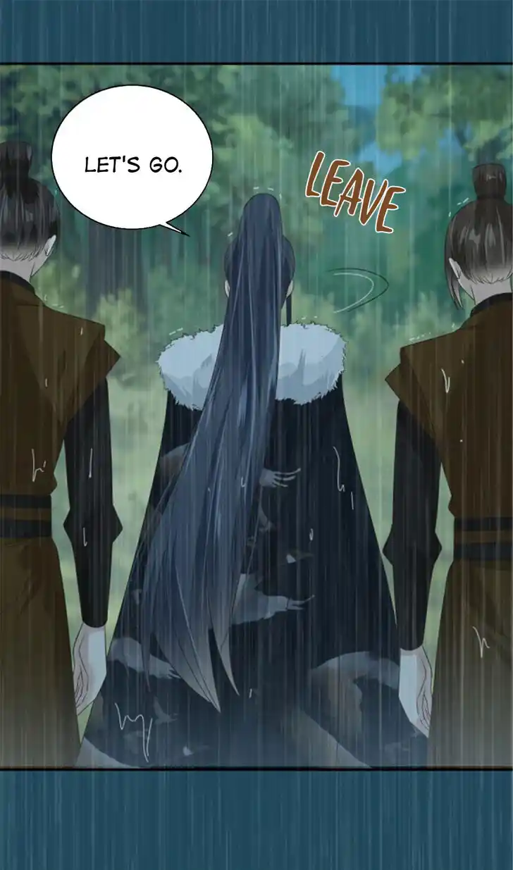 Prince's Overwhelming Love Ch.181