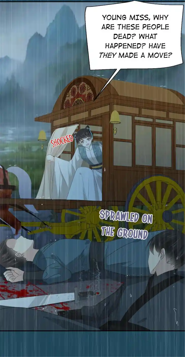 Prince's Overwhelming Love Ch.181