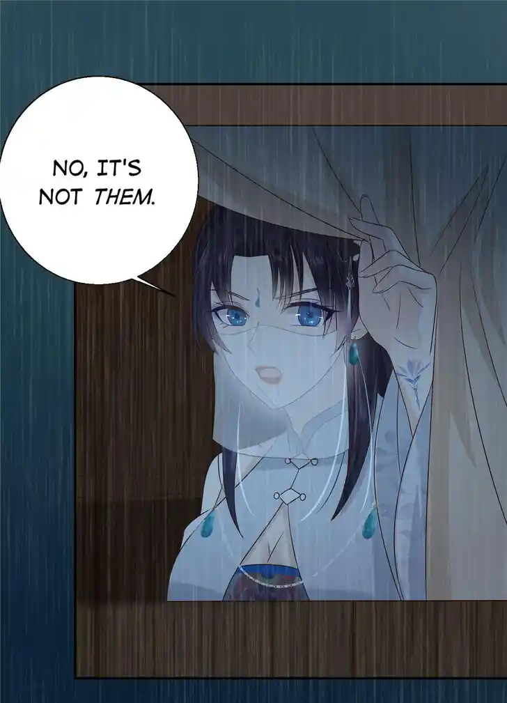 Prince's Overwhelming Love Ch.181