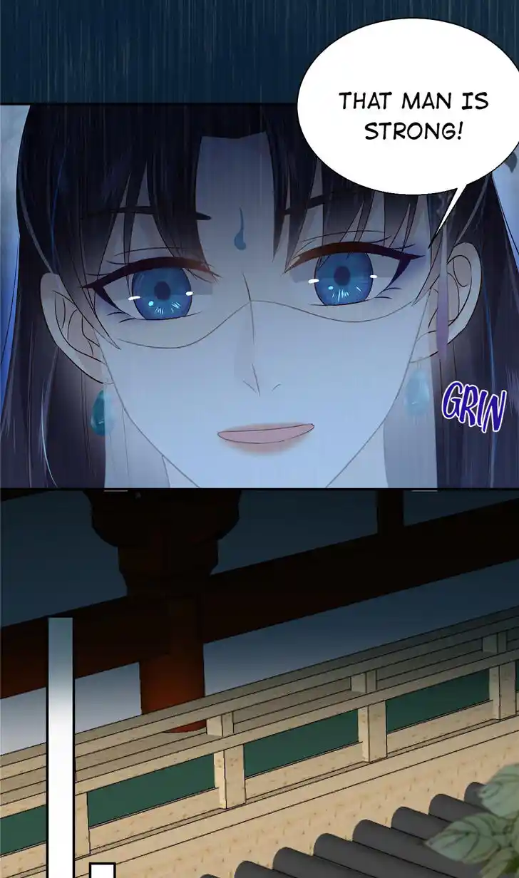 Prince's Overwhelming Love Ch.181