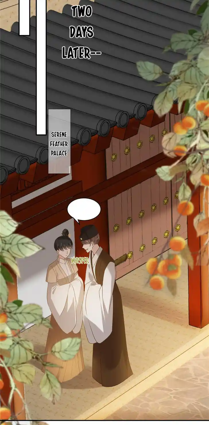 Prince's Overwhelming Love Ch.181