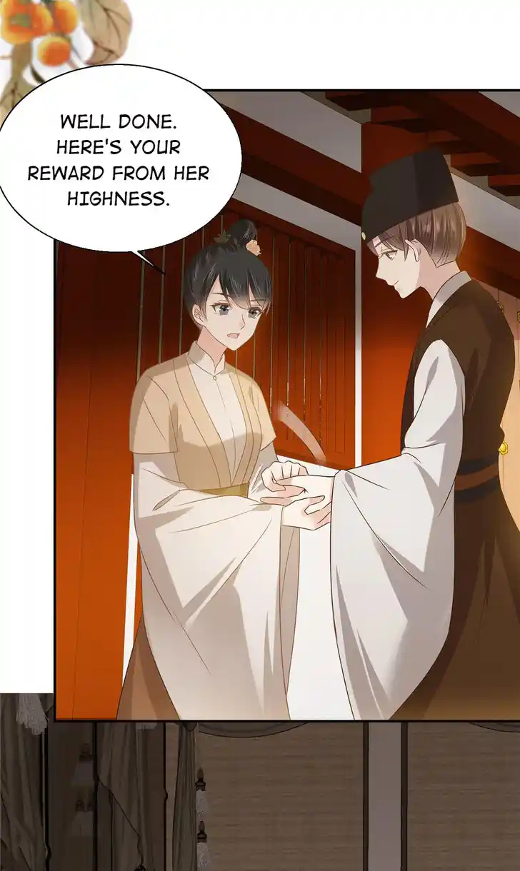 Prince's Overwhelming Love Ch.181