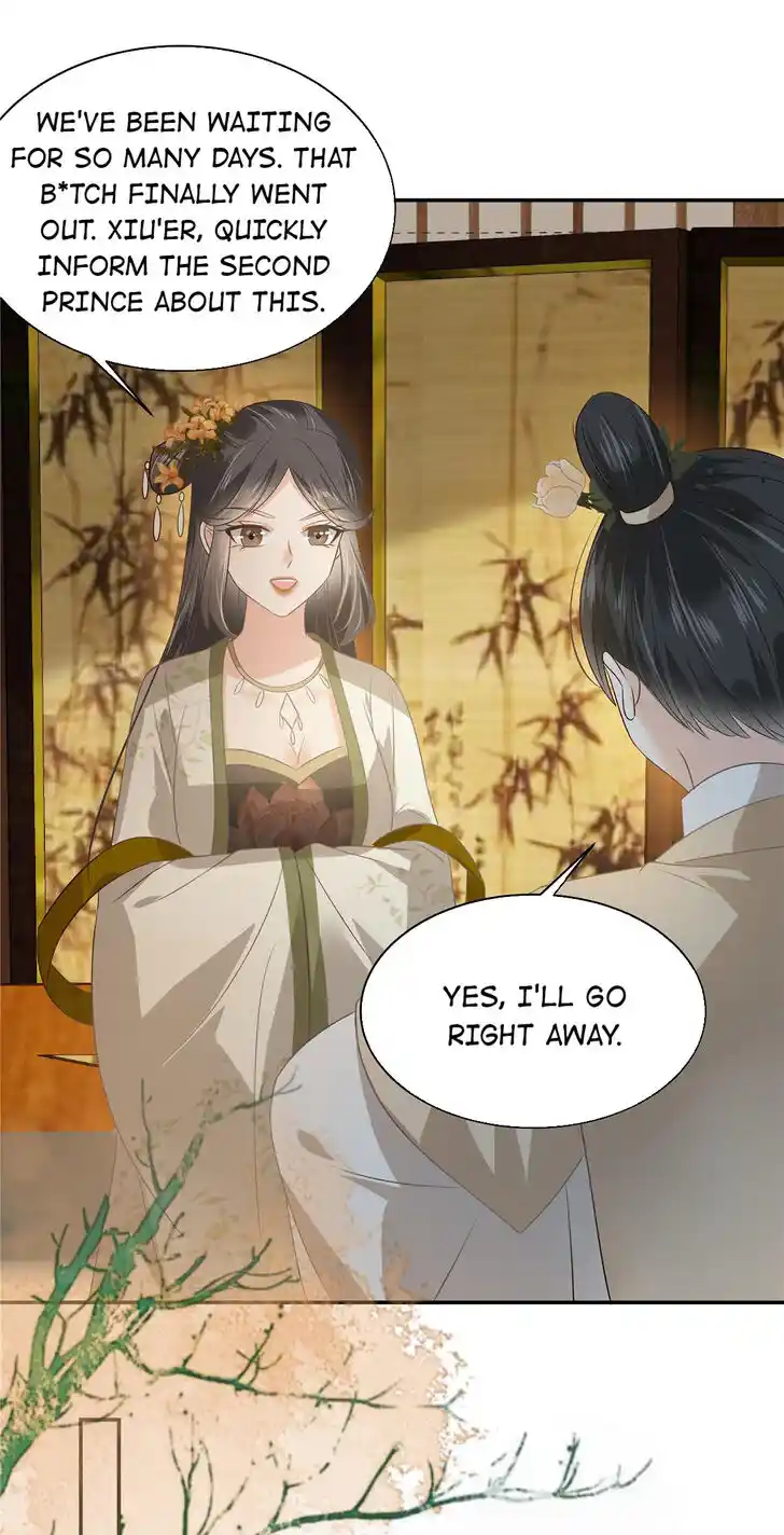 Prince's Overwhelming Love Ch.181