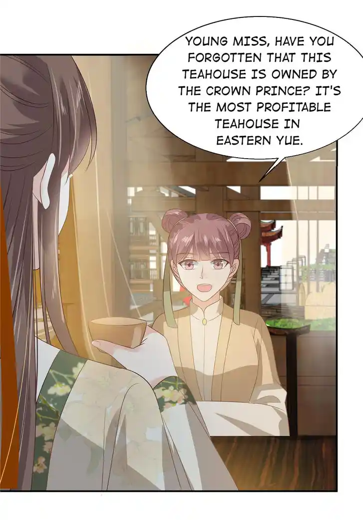 Prince's Overwhelming Love Ch.181