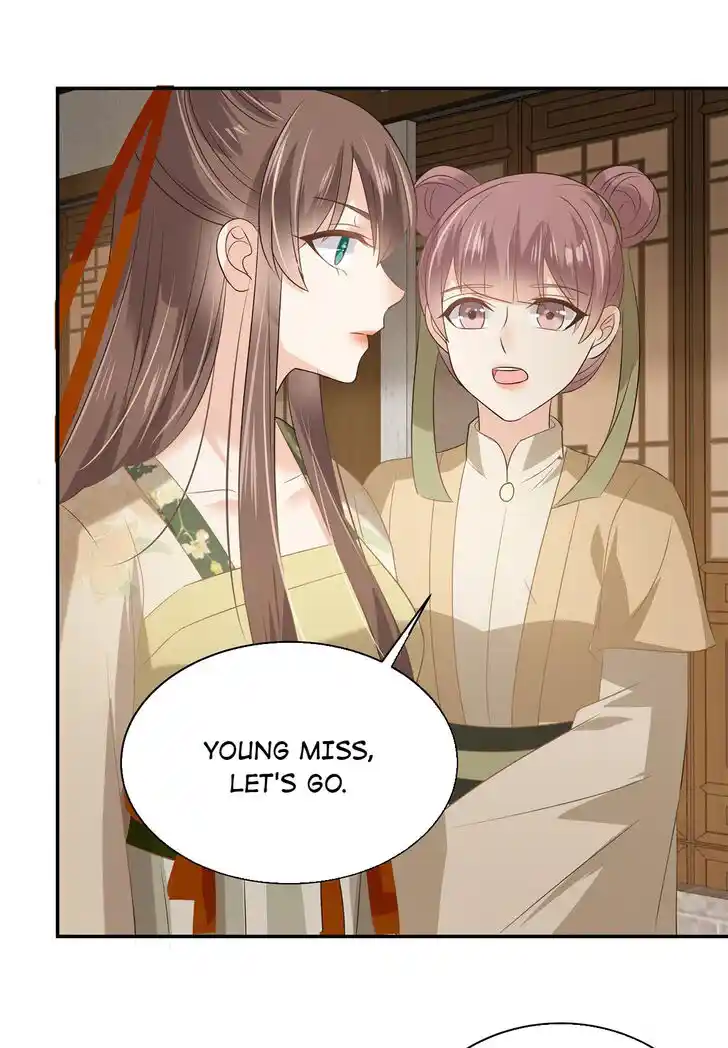 Prince's Overwhelming Love Ch.181