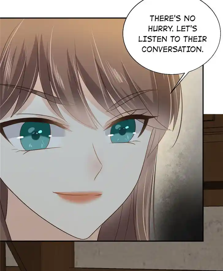 Prince's Overwhelming Love Ch.181