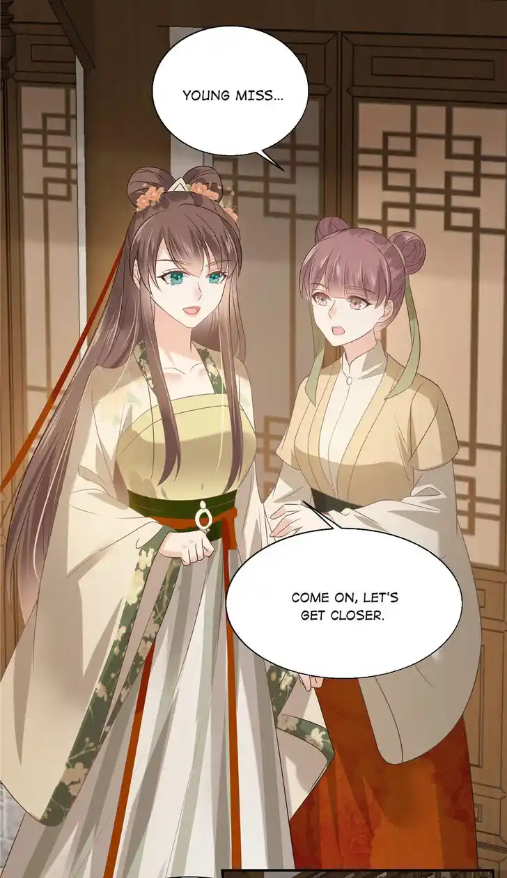 Prince's Overwhelming Love Ch.181