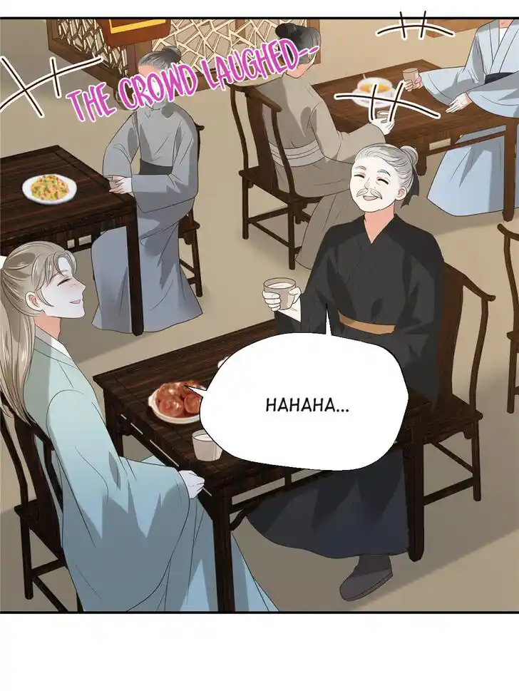 Prince's Overwhelming Love Ch.181