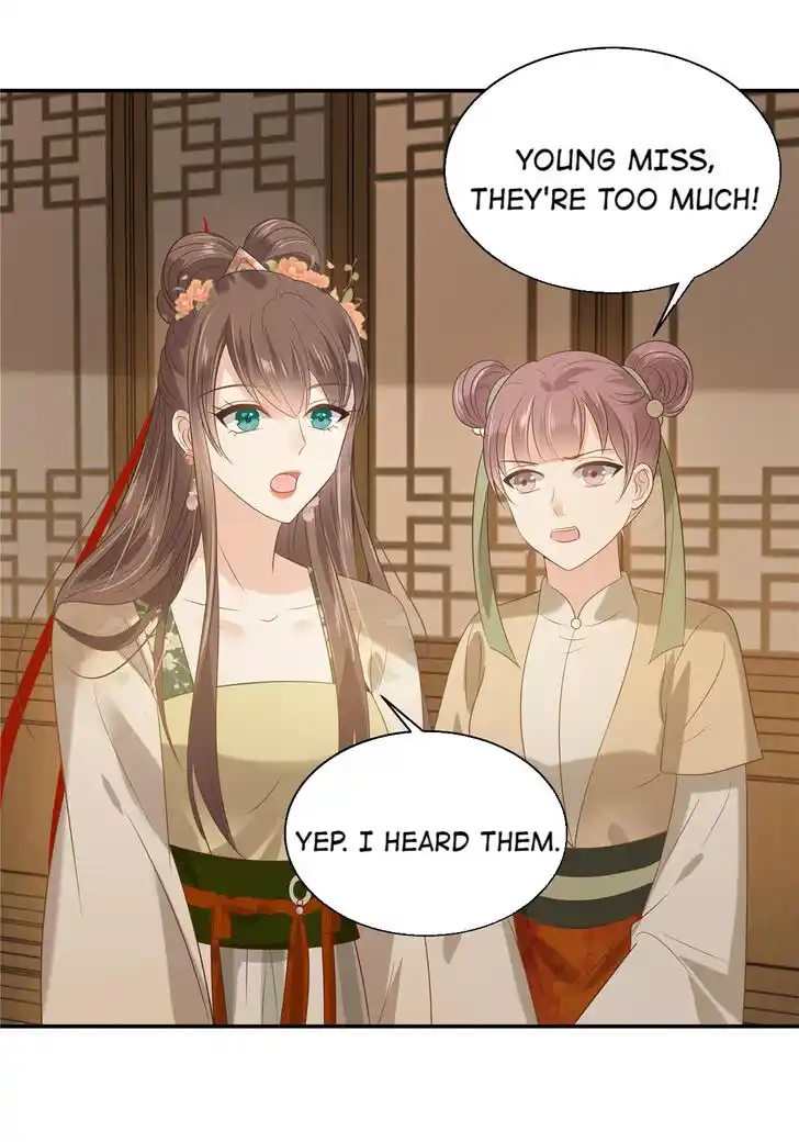 Prince's Overwhelming Love Ch.181