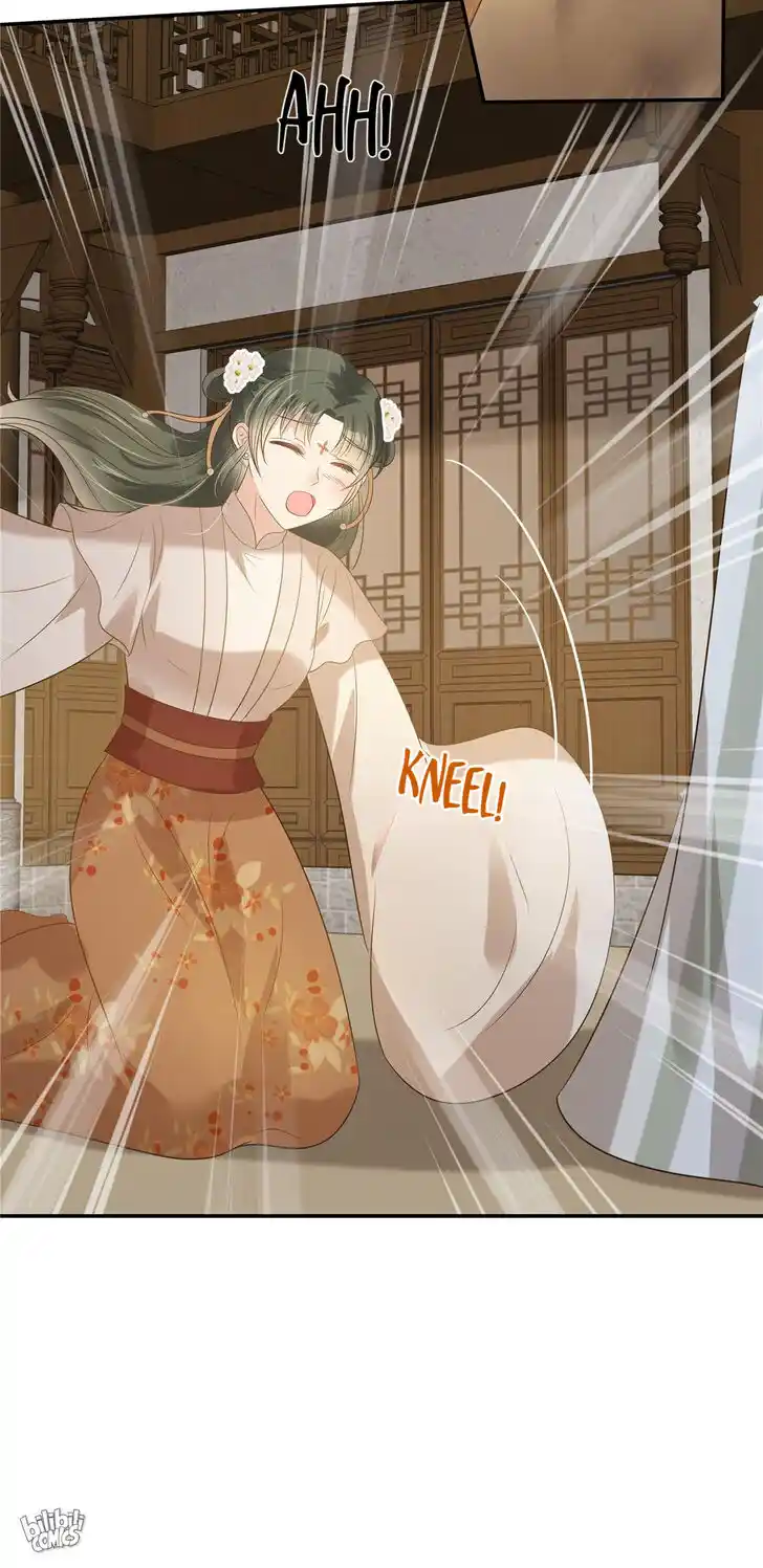 Prince's Overwhelming Love Ch.181