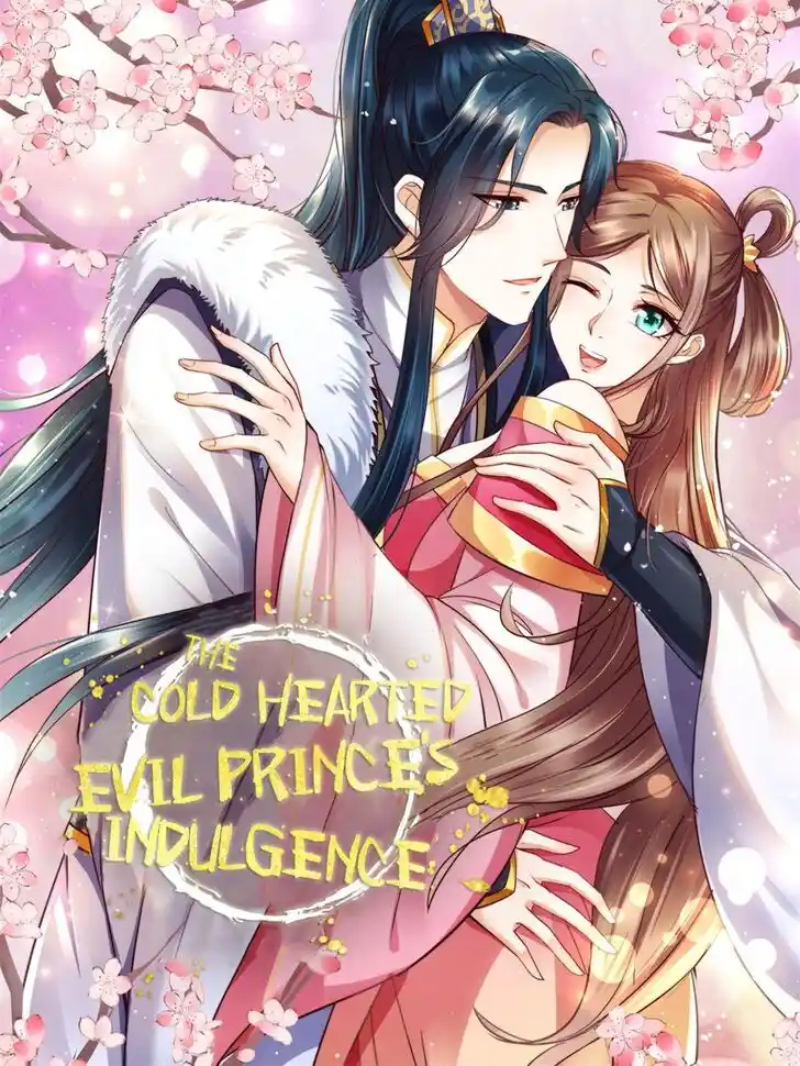 Prince's Overwhelming Love Ch.182