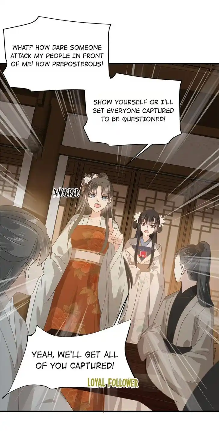 Prince's Overwhelming Love Ch.182