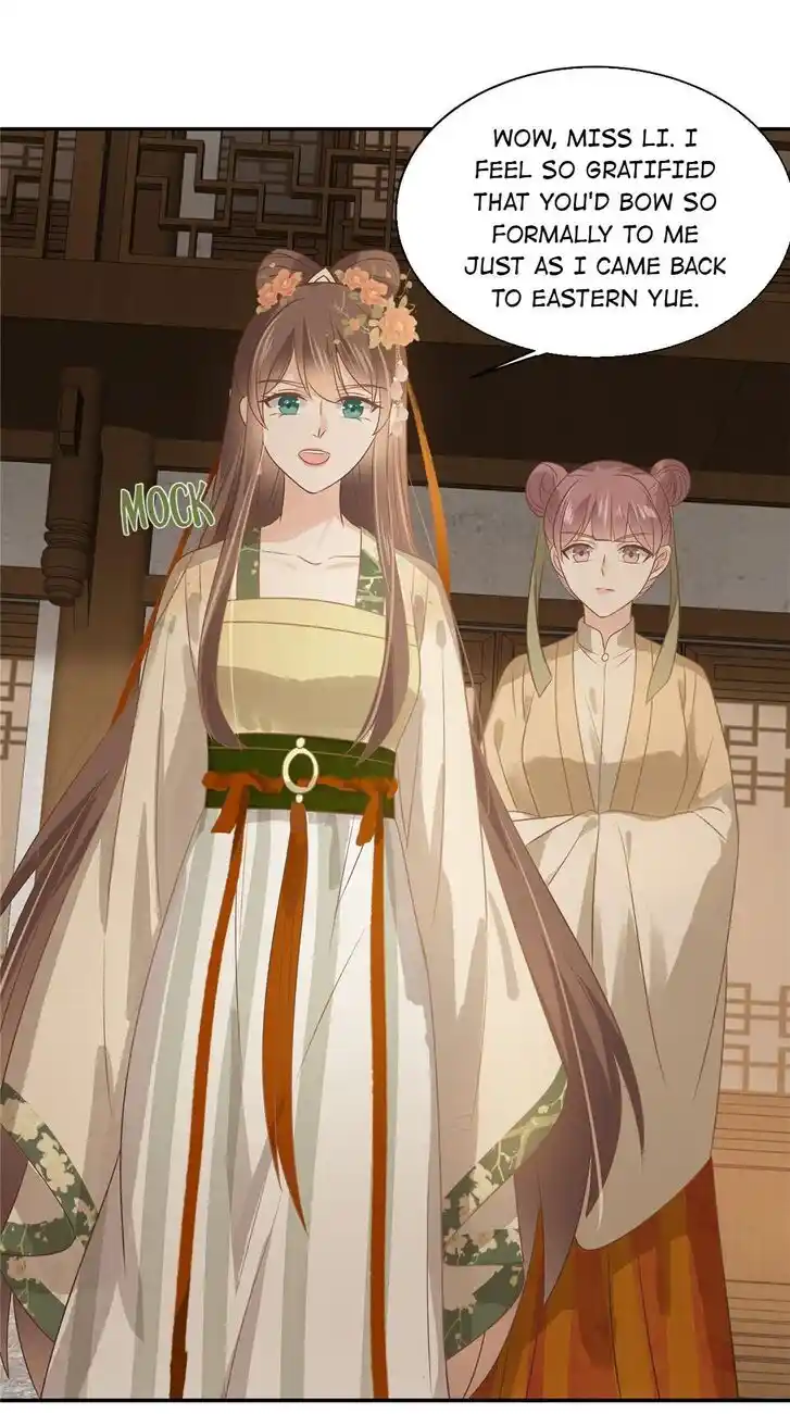 Prince's Overwhelming Love Ch.182