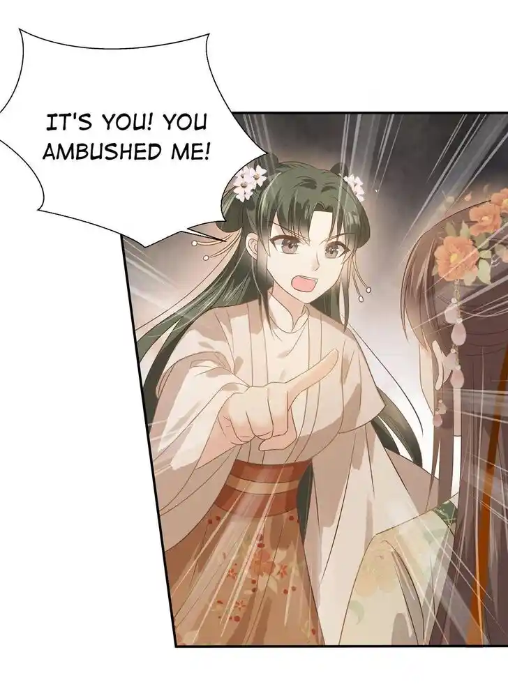 Prince's Overwhelming Love Ch.182