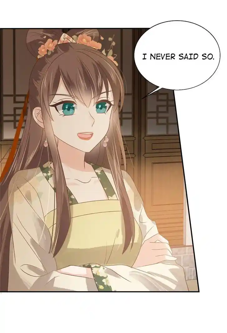 Prince's Overwhelming Love Ch.182