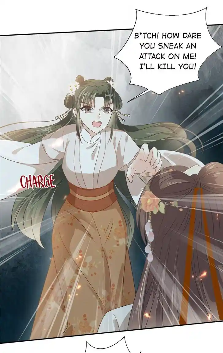 Prince's Overwhelming Love Ch.182