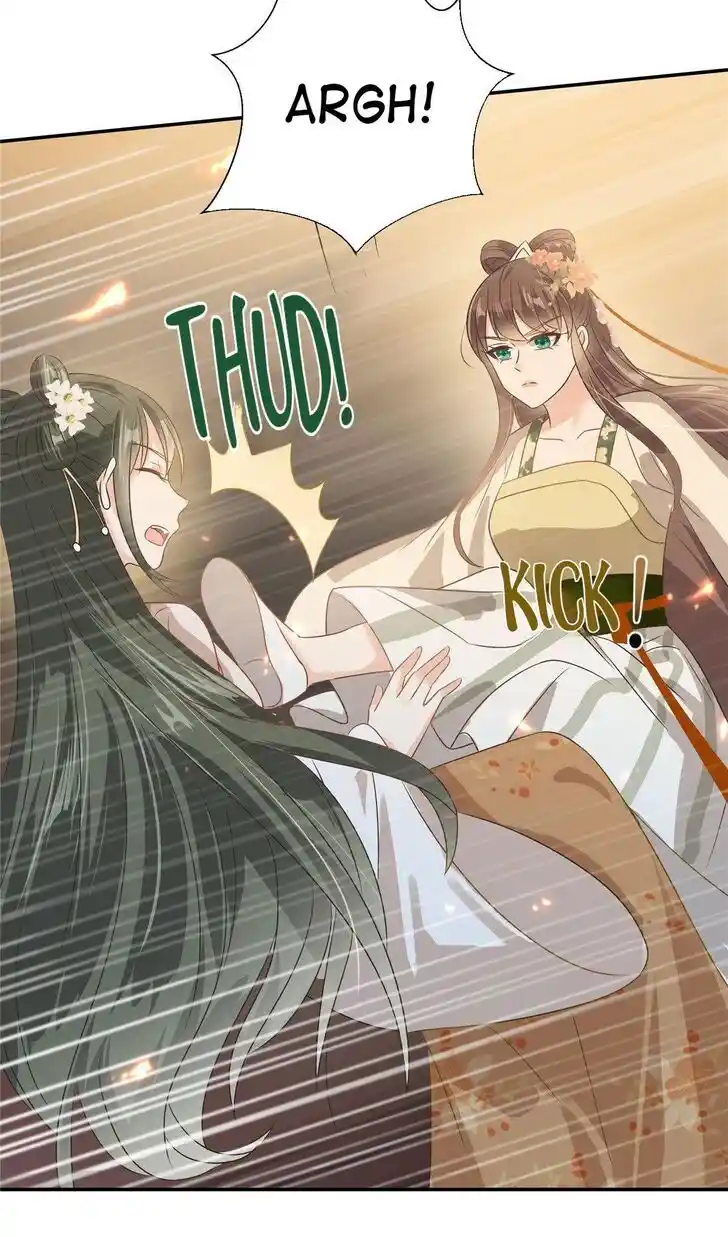 Prince's Overwhelming Love Ch.182