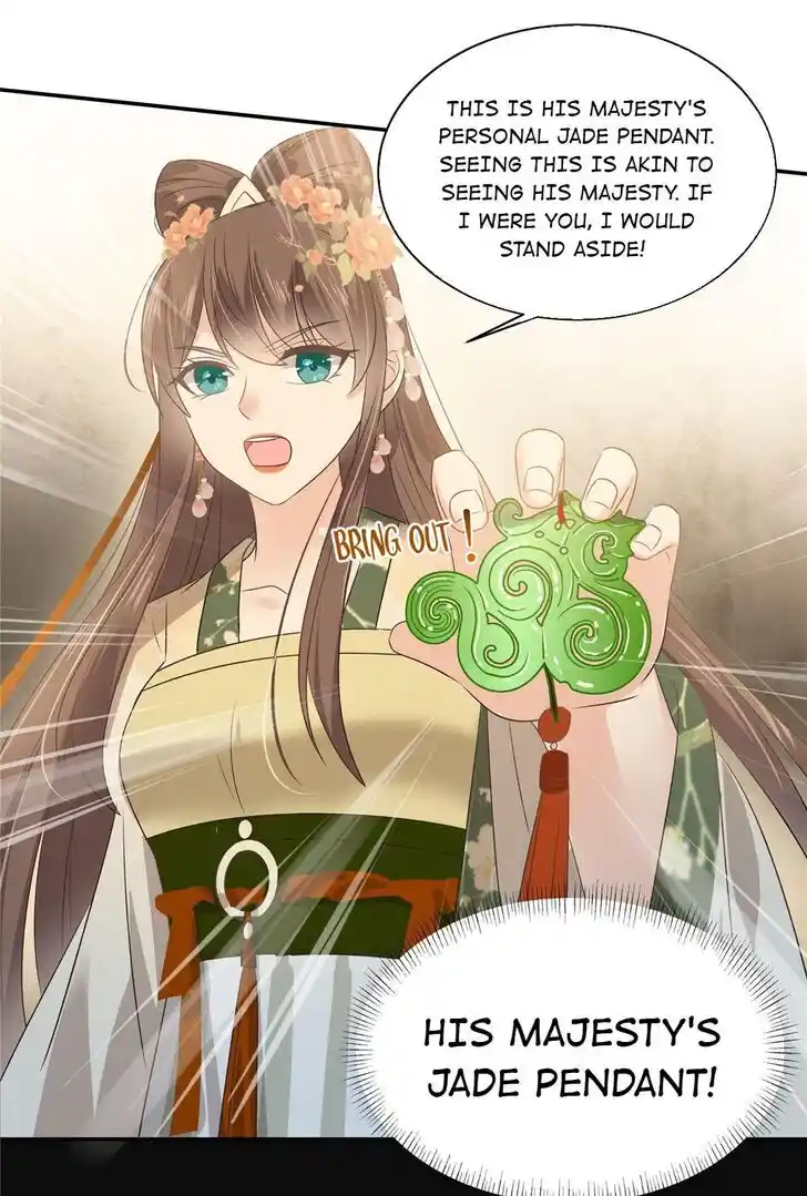 Prince's Overwhelming Love Ch.182