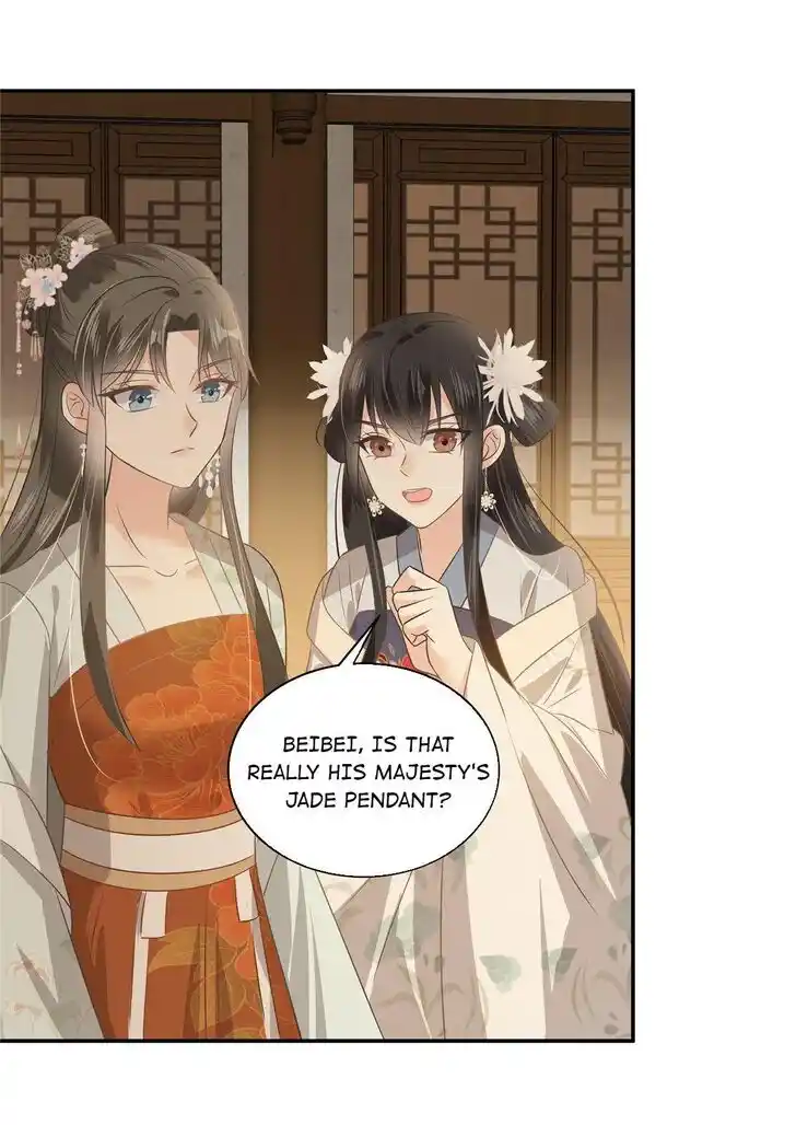 Prince's Overwhelming Love Ch.182