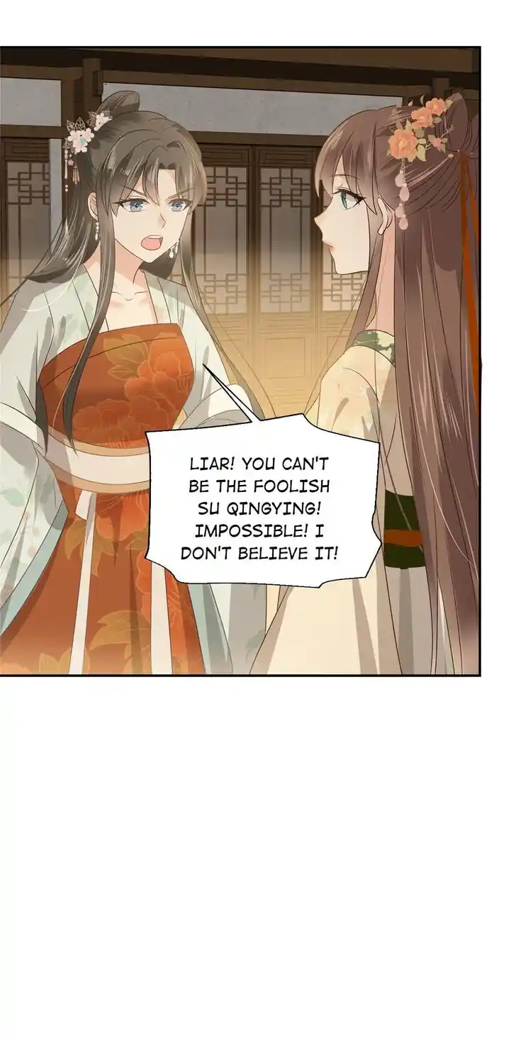 Prince's Overwhelming Love Ch.182